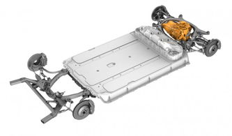 这个零部件将成为 model 3 实现全自动驾驶的奠基石,它到底是何方神圣