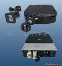 瑞安市瑞康汽车配件厂 变速器产品列表